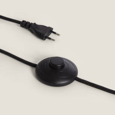 Afbeelding van Staande Lamp Metaal Buttala