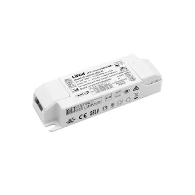 Driver LIFUD Stmívatelný DALI/PUSH BASIC 200-240V Výstup 9-54V