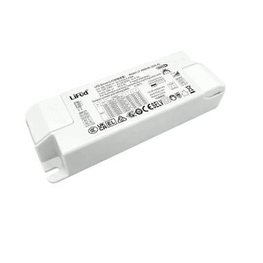 Driver LIFUD Dimmable DALI/PUSH BASIC 200-240V Sortie 9-54V