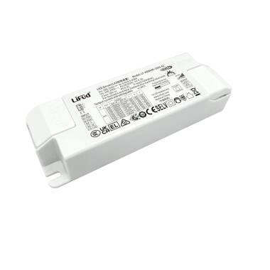 Driver Regolabile DALI/PUSH BASIC 200-240V Output 9-54V LIFUD