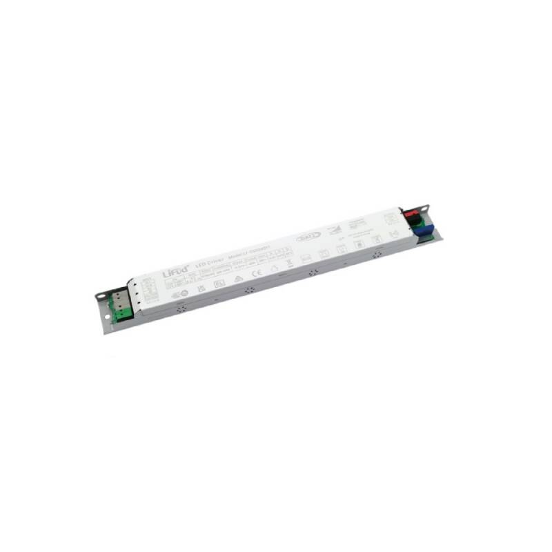 Obrázek Driver LIFUD Stmívatelný DALI/PUSH NFC 200-240V Výstup 15-56V