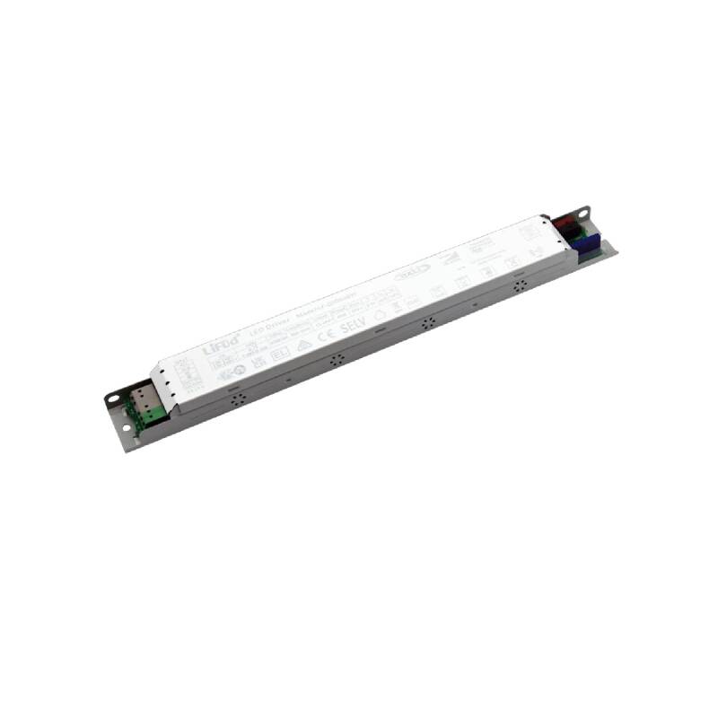 Afbeelding van Driver LIFUD Dimbaar DALI/PUSH NFC 200-240V Output 15-56V