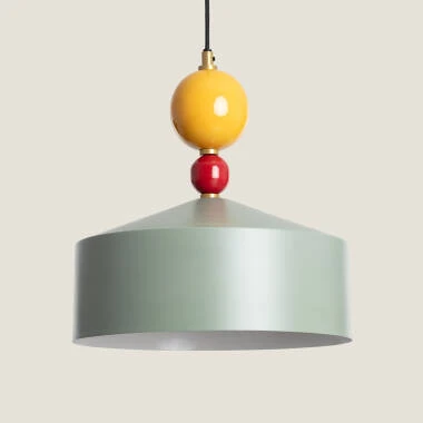 Hanglamp Metaal Pekia Bougy