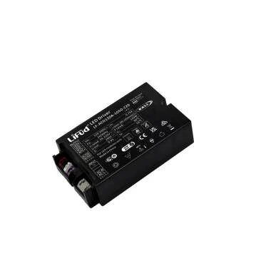 Driver LIFUD Stmívatelný DALI NFC 6 STEP Výstup 17-236VDC ACDXXXA