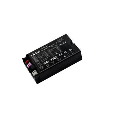 Lifud Treiber DALI Push  D4i Drahtloser NFC Ausgang 17-236VDC ACDXXXA