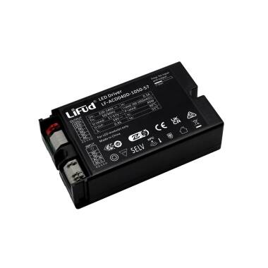 Driver LIFUD NFC 6 STEP 200-240V Output 17-236V