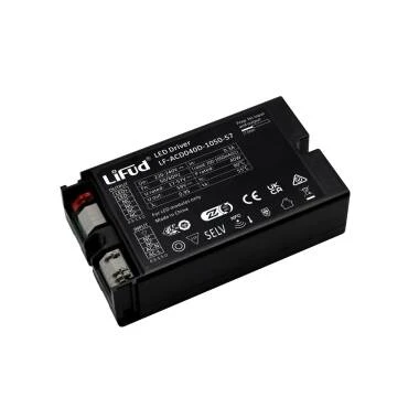 Driver LIFUD NFC 6 STEP 200-240V Sortie 17-236V