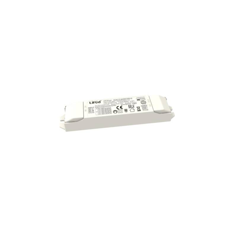 Immagine di Driver LIFUD Regolabile Zigbee 220-240V No Flicker Output 25-42V 
