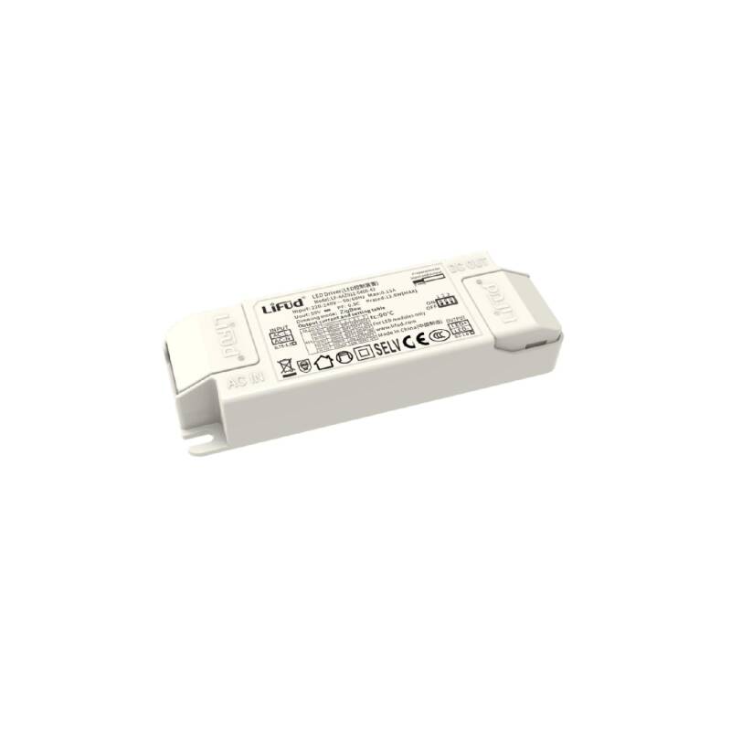 Afbeelding van Driver LIFUD Dimbaar Zigbee Driver 220-240V No Flicker Output 25-42V