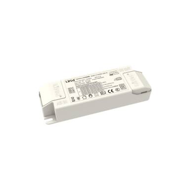 220-240V Zigbee Dimmable LIFUD Driver 25-42V Output