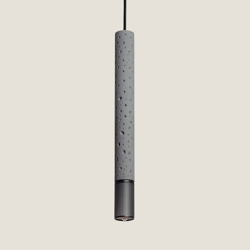 Afbeelding van Hanglamp Cement Dinska
