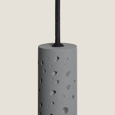 Afbeelding van Hanglamp Cement Dinska