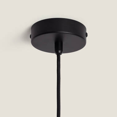 Image of Dinska Cement Pendant Lamp 