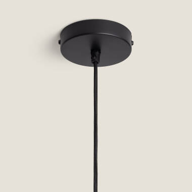 Bild von Pendelleuchte aus metall Pekia Bougy