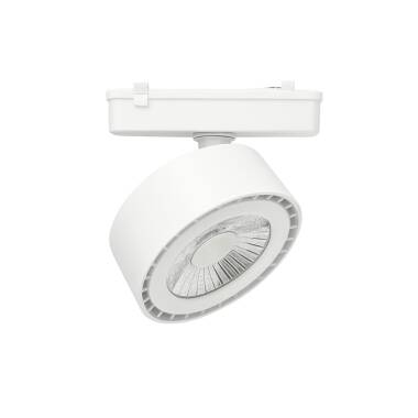 15W Magnetic Track Spotlight for Suwis Linear Bar