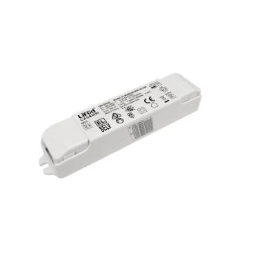 Driver LIFUD Dimmable Casambi Sortie 2-52V DC 100-1050mA