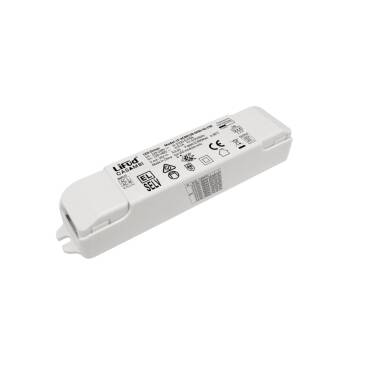 Driver LIFUD Stmívatelný Casambi 220-240V Výstup 2–52V