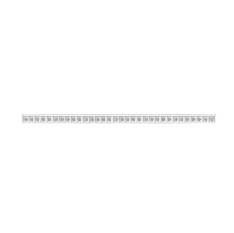 Bild von LED Linearstrahler für Magnetschiene 40W Suwis