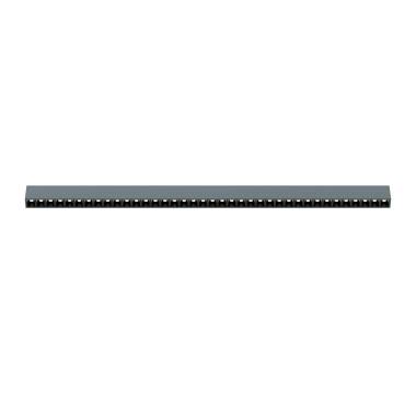 Magneet LED Rail Spot 40W voor Linear Bar Suwis