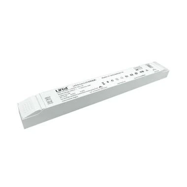 Driver LIFUD Dimmable CCT Zigbee Sortie 24V GAZ150A