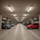 Bild von LED Linearstrahler 150cm 30-40-50W CCT CCT