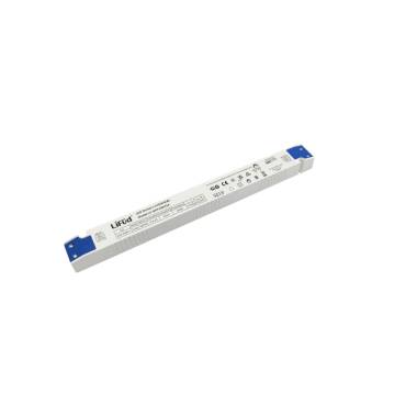 Driver LIFUD Non Regolabile 220-240V Output 24V 75–240W 24V