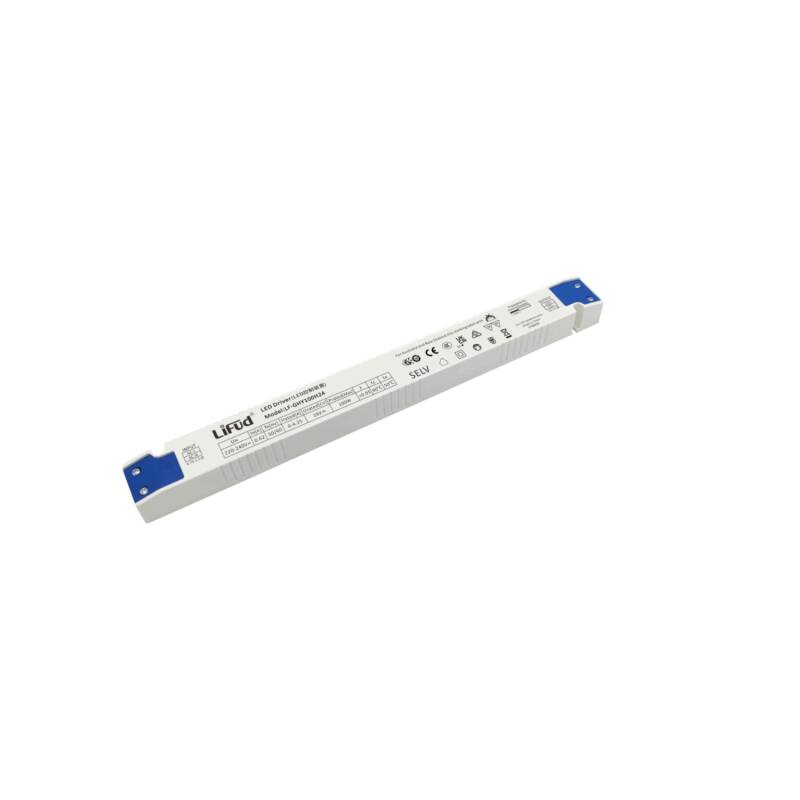 Immagine di Driver LIFUD Non Regolabile 220-240V Output 24V 75–240W 24V