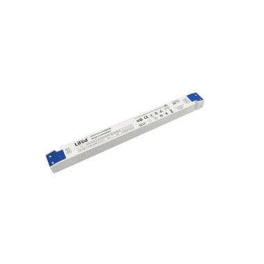 Driver LIFUD  Niet-dimbaar 220-240V Uitgang 24V 75-240W 24V