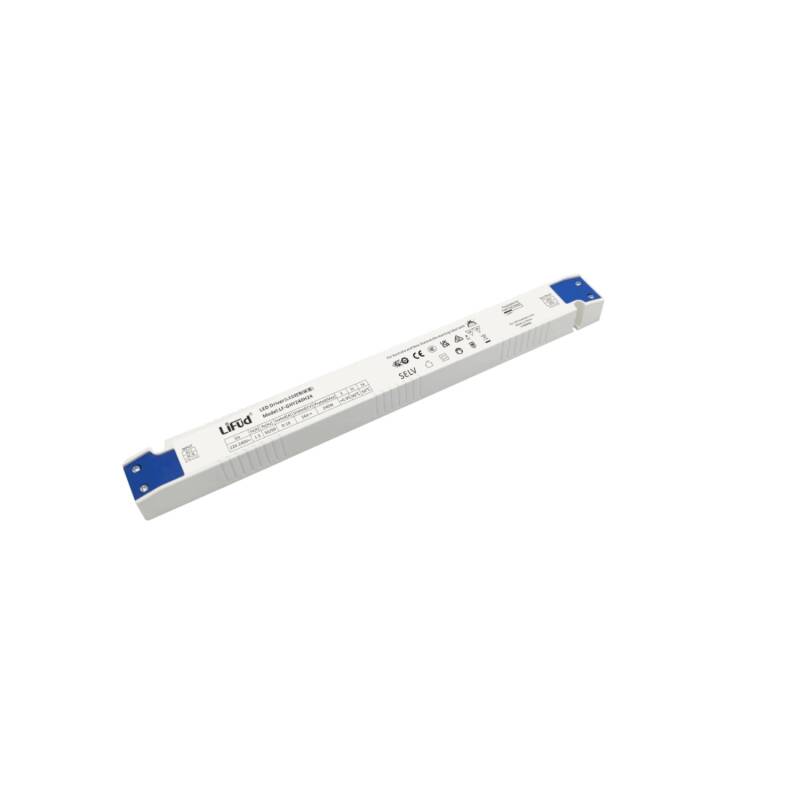 Afbeelding van Driver LIFUD  Niet-dimbaar 220-240V Uitgang 24V 75-240W 24V