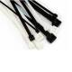 Immagine di Pack Fascette per Esterni Scotchflex 3M FS 280 BWC C-C 3,5mm x 280 mm (100 Un) 3M-7000035294-CC