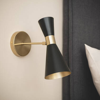 Image of Jigger Wall Lamp 