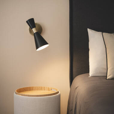 Image of Jigger Wall Lamp 