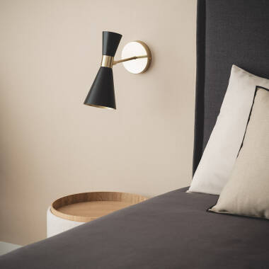 Image of Jigger Wall Lamp 