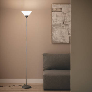 Lampadaire Métal Ander