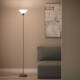 Image de Lampadaire Métal Ander