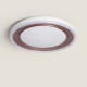 Image de Plafonnier LED 24W Rond Métal Desse