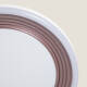 Image de Plafonnier LED 24W Rond Métal Desse