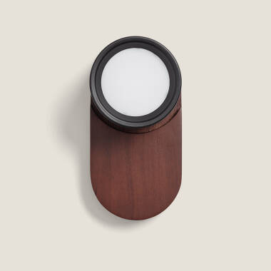 Afbeelding van Wandlamp LED 5W Metaal CCT Selecteerbaar Cundra