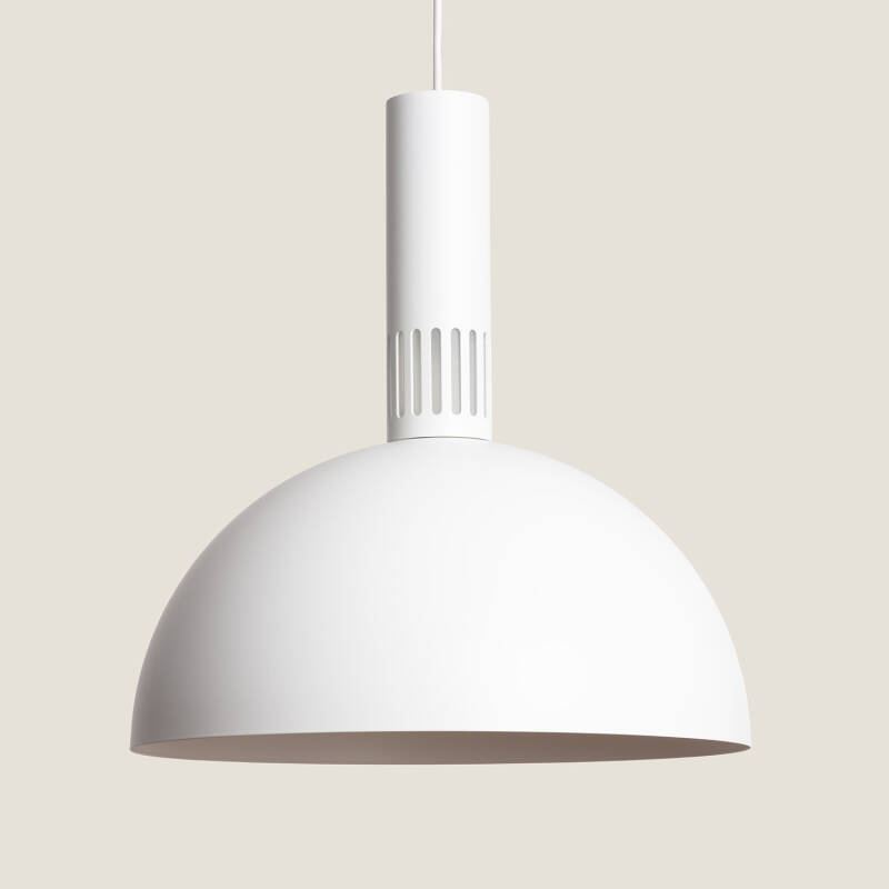 Image de Suspension LED 9W Métal CCT Sélectionnable Sintra