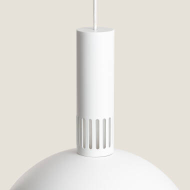 Image de Suspension LED 9W Métal CCT Sélectionnable Sintra