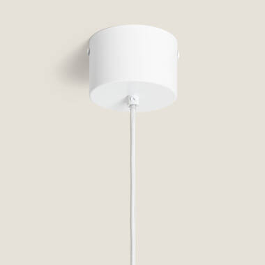 Image de Suspension LED 9W Métal CCT Sélectionnable Sintra