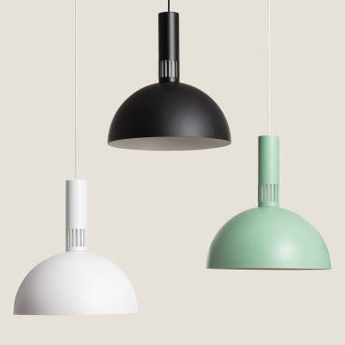 Image of Sintra 9W Metal CCT LED Pendant Lamp 