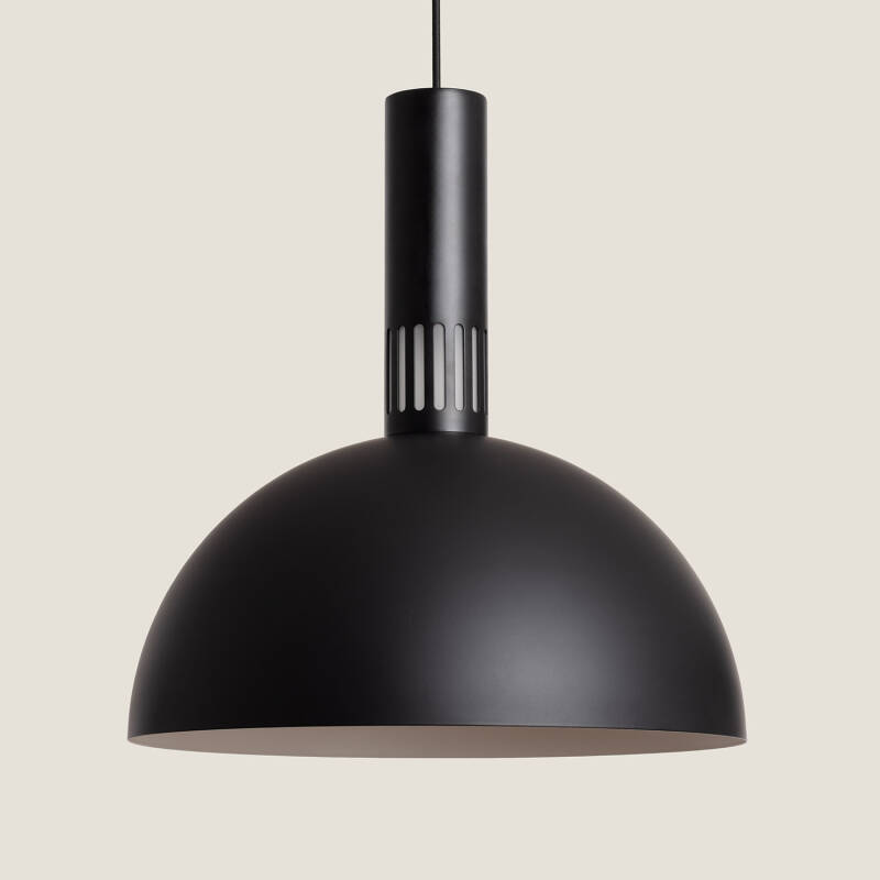 Image of Sintra 9W Metal CCT LED Pendant Lamp 