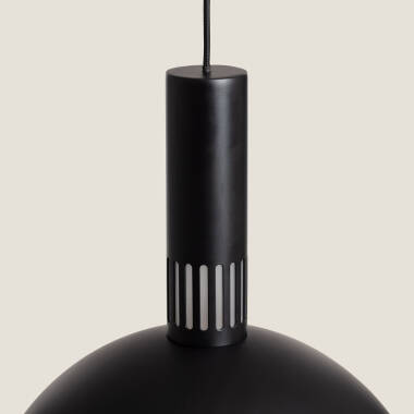 Image of Sintra 9W Metal CCT LED Pendant Lamp 