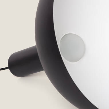 Image of Sintra 9W Metal CCT LED Pendant Lamp 