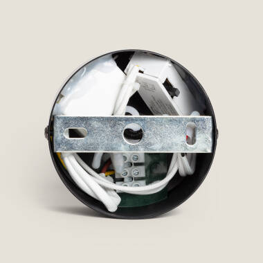 Image of Sintra 9W Metal CCT LED Pendant Lamp 