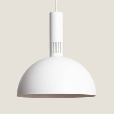 Sintra 9W Metal CCT LED Pendant Lamp