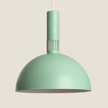 Sintra 9W Metal CCT LED Pendant Lamp