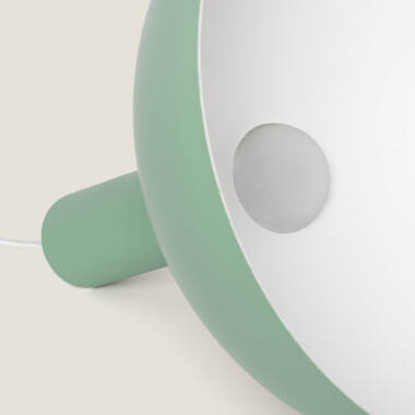 Image of Sintra 9W Metal CCT LED Pendant Lamp 