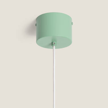 Image of Sintra 9W Metal CCT LED Pendant Lamp 